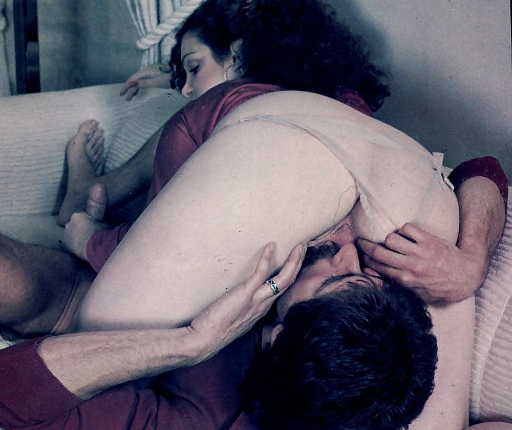 Coño peludo retro follando - mkx
 #80912113