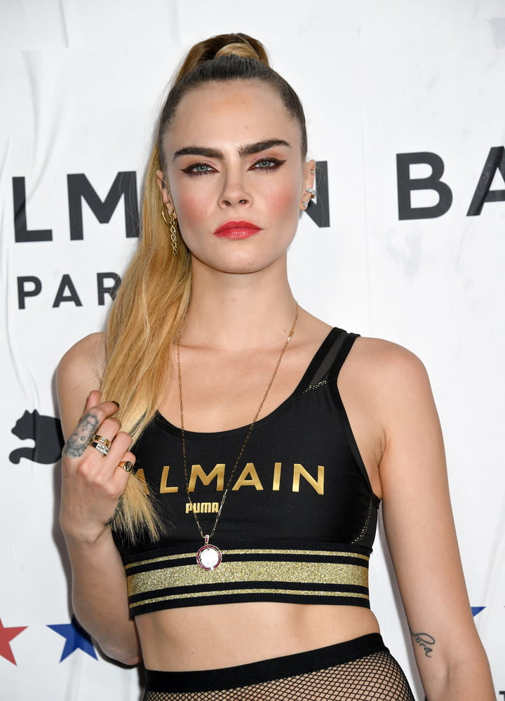 Sexy Cara D - Nov &#039;19 #104064972