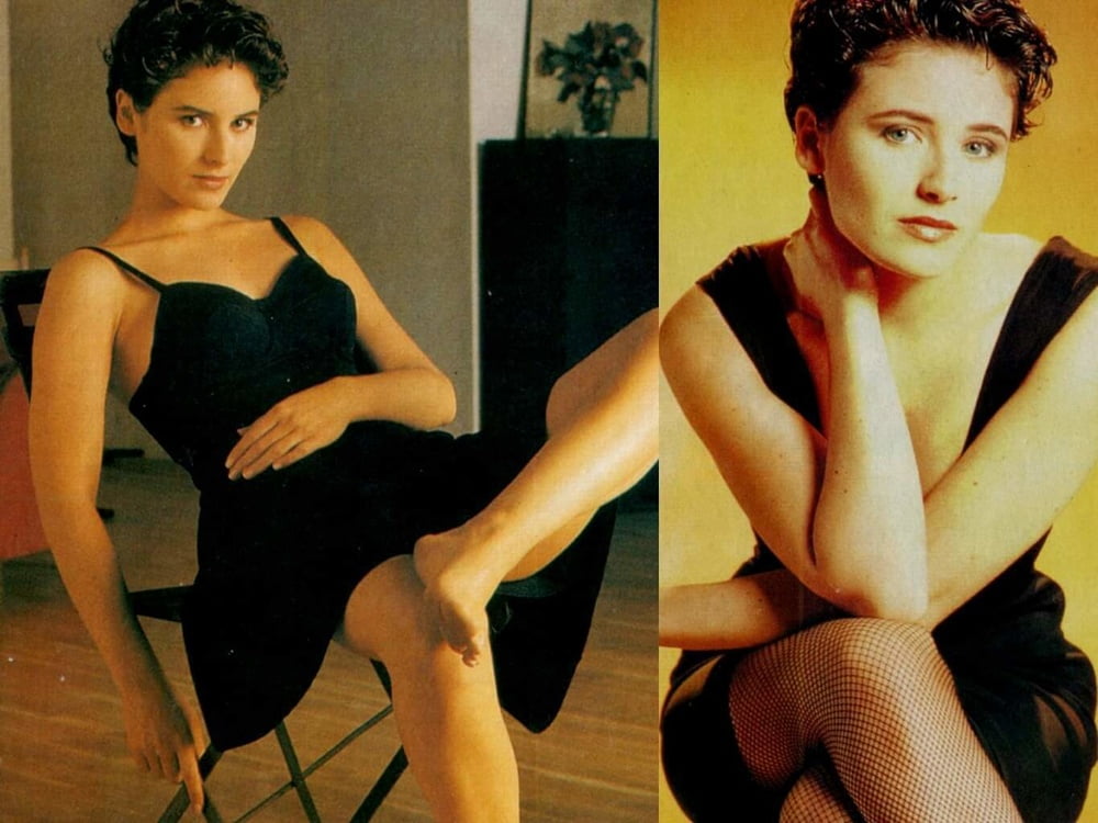 Elsa Lunghini #91025146