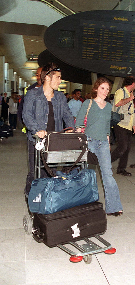 Elsa Lunghini #91025164