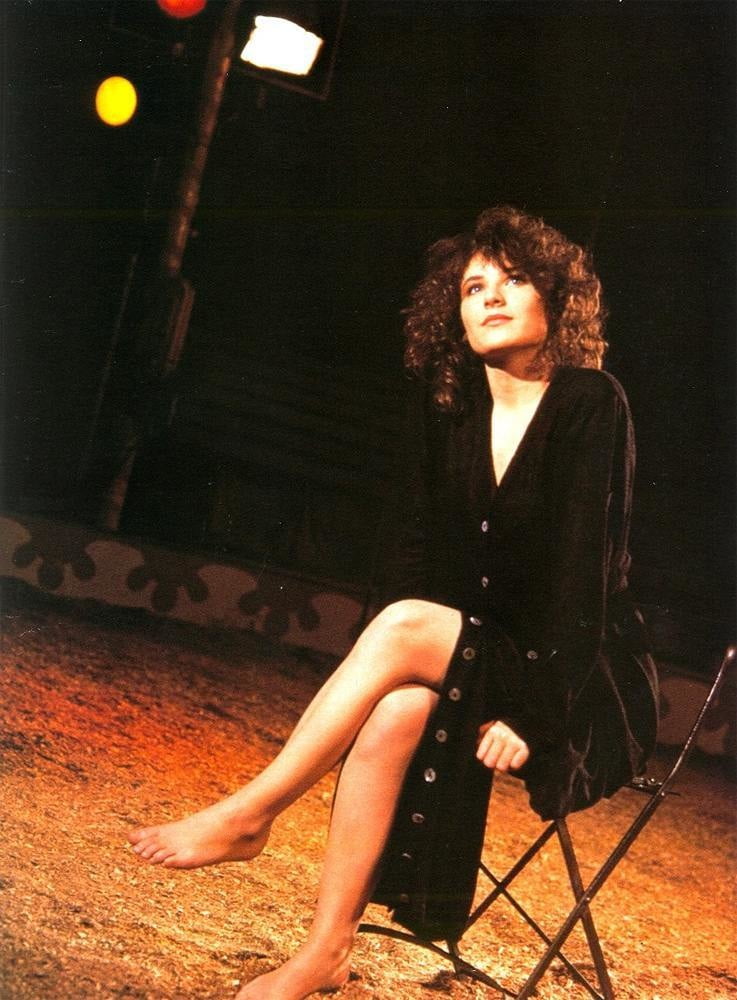 Elsa Lunghini #91025179