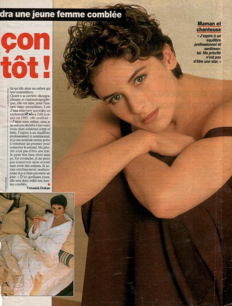 Elsa Lunghini #91025182