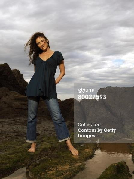 Elsa Lunghini #91025186