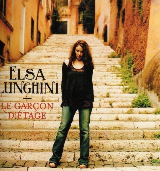 Elsa Lunghini #91025192