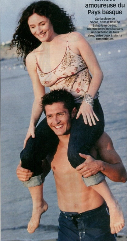 Elsa Lunghini #91025198