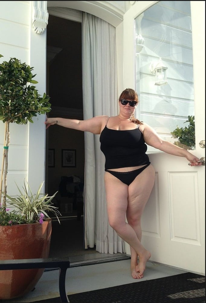 Bbw slutty wife
 #92814109