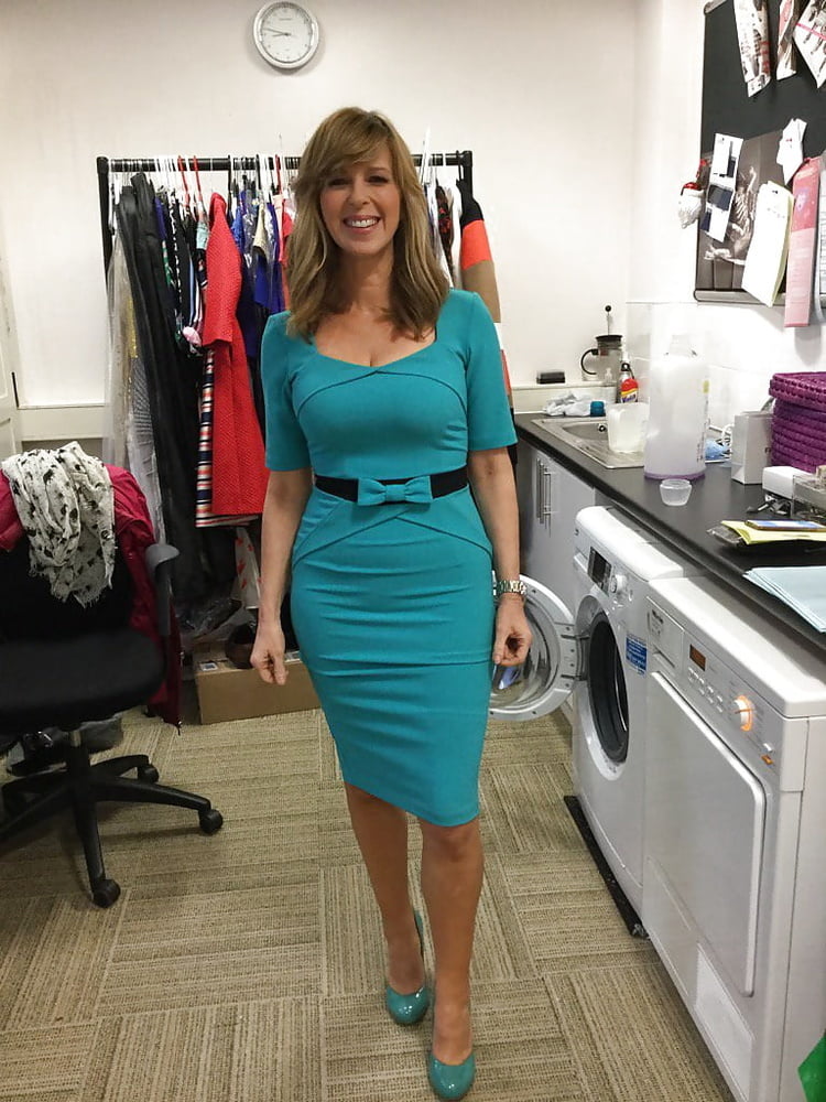 Kate Garraway 1 #89237609