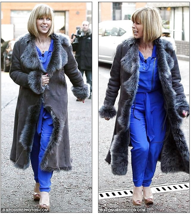 Kate Garraway 1 #89237862