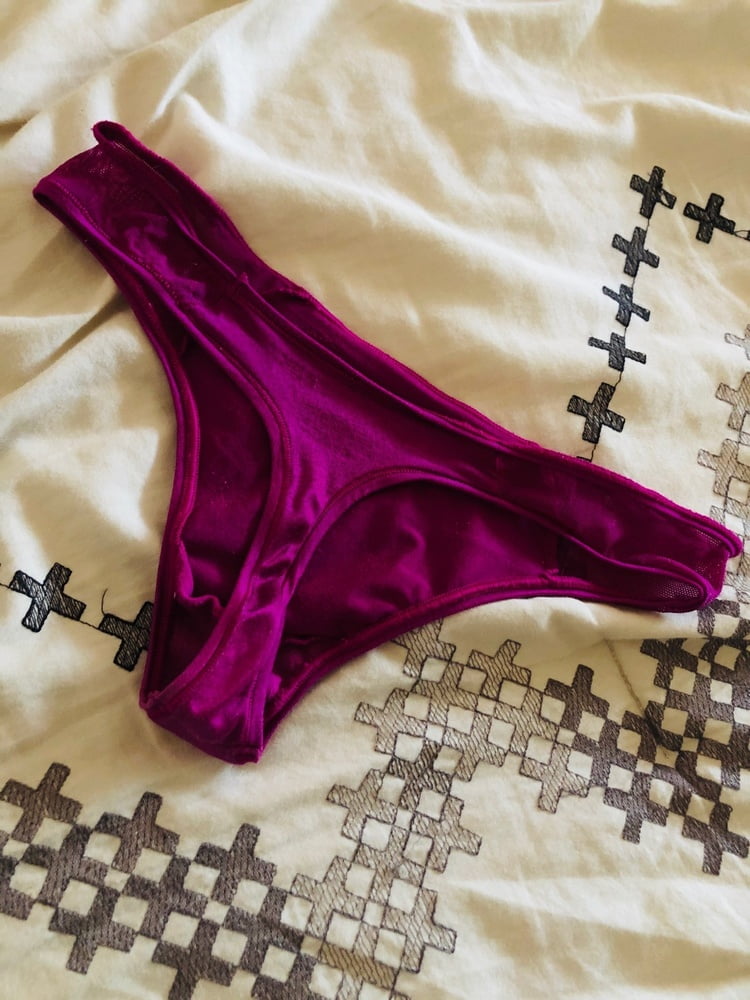 Panties from Xhamster friend Humonz #92277791