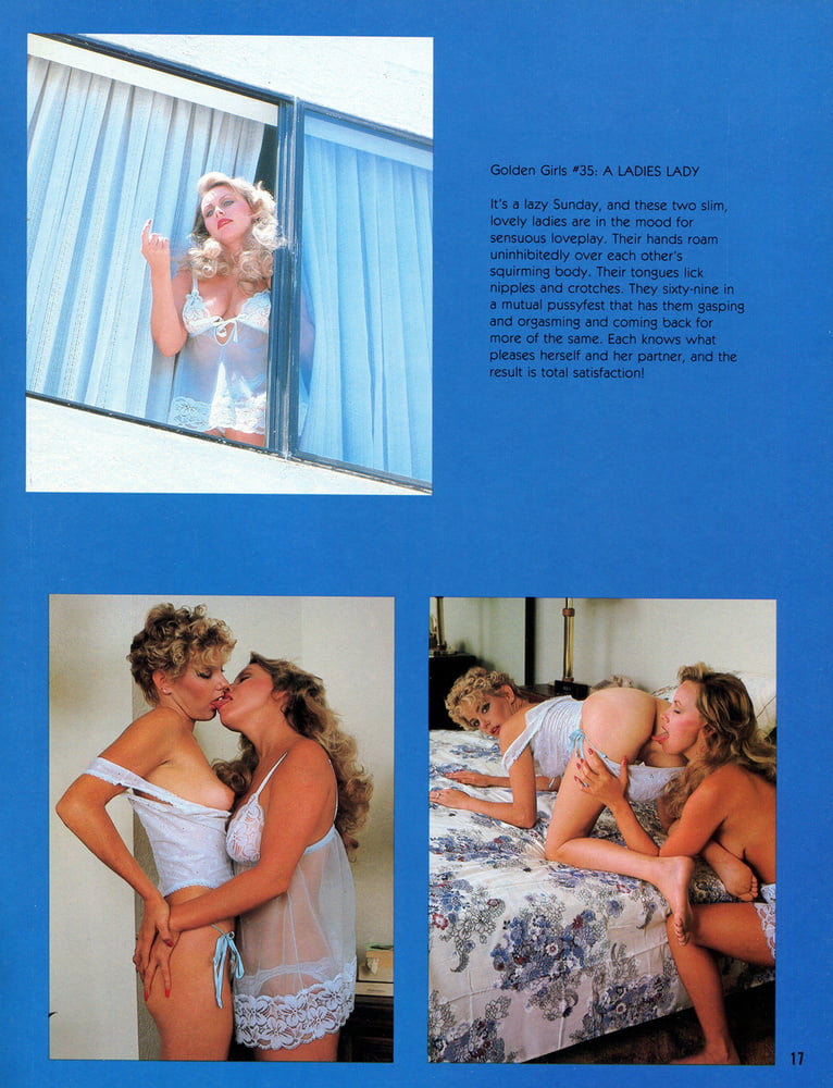 ゴールデン・ガールズ #8 - mkx
 #105644107