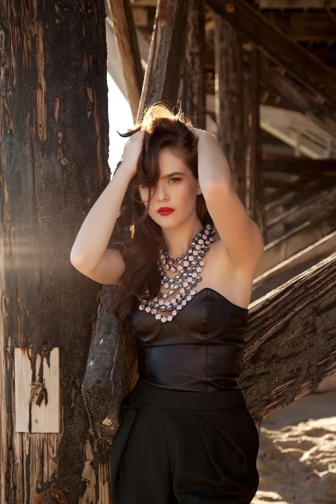 Sexy Zoey Deutch #80834691