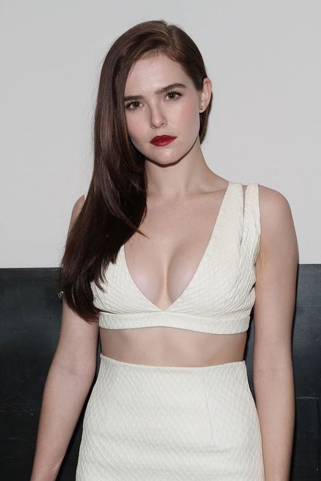 Zoey deutch sexy
 #80834723