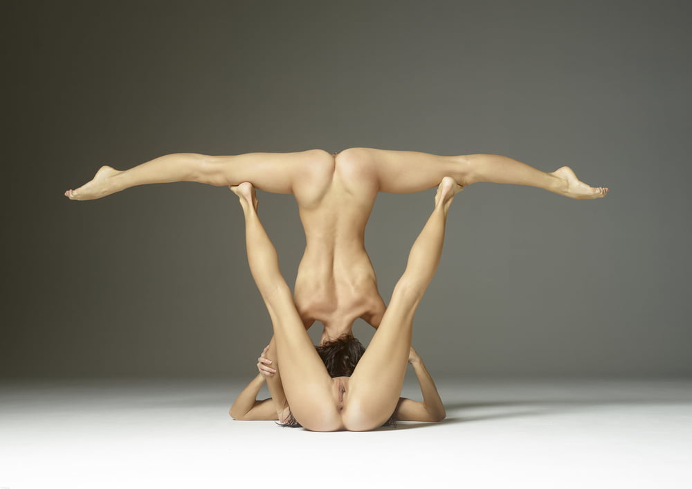 Gymnastic #91297362