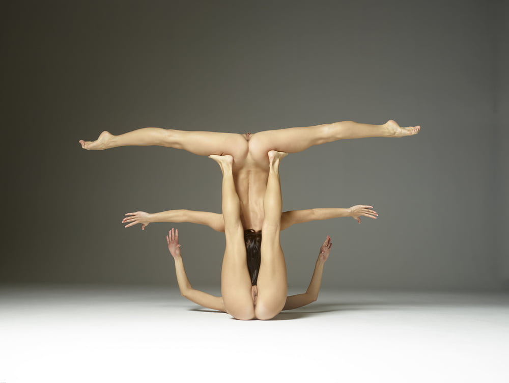 Gymnastic #91297375
