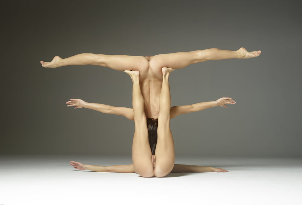Gymnastic #91297381