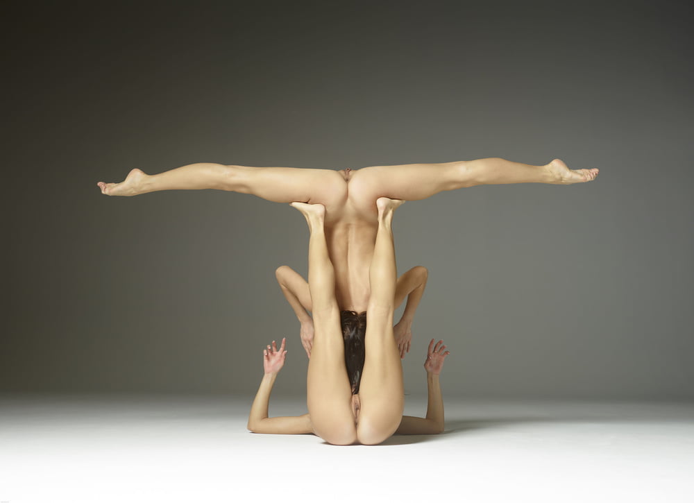 Gymnastic #91297384
