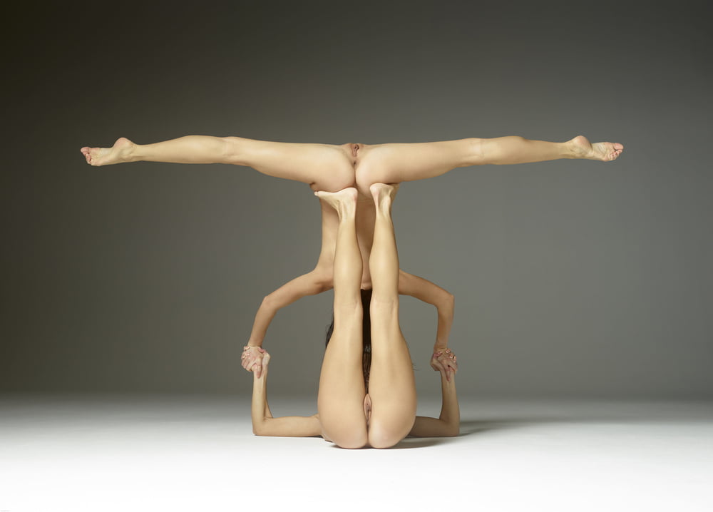 Gymnastic #91297387