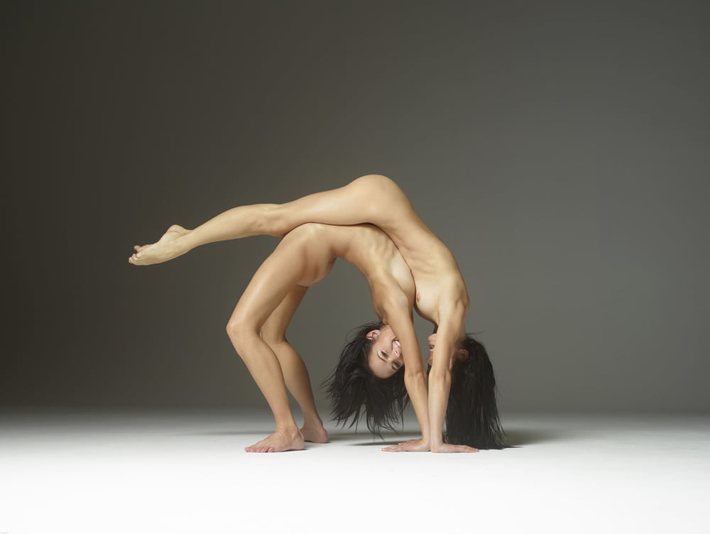 Gymnastic #91297401
