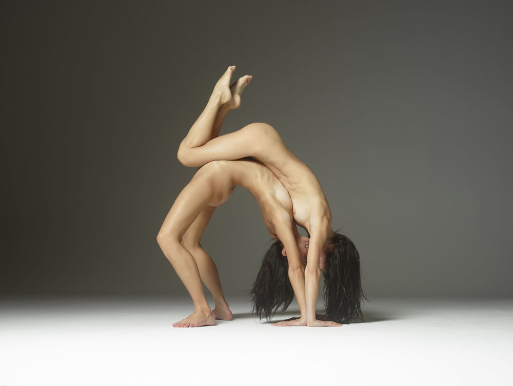 Gymnastic #91297408
