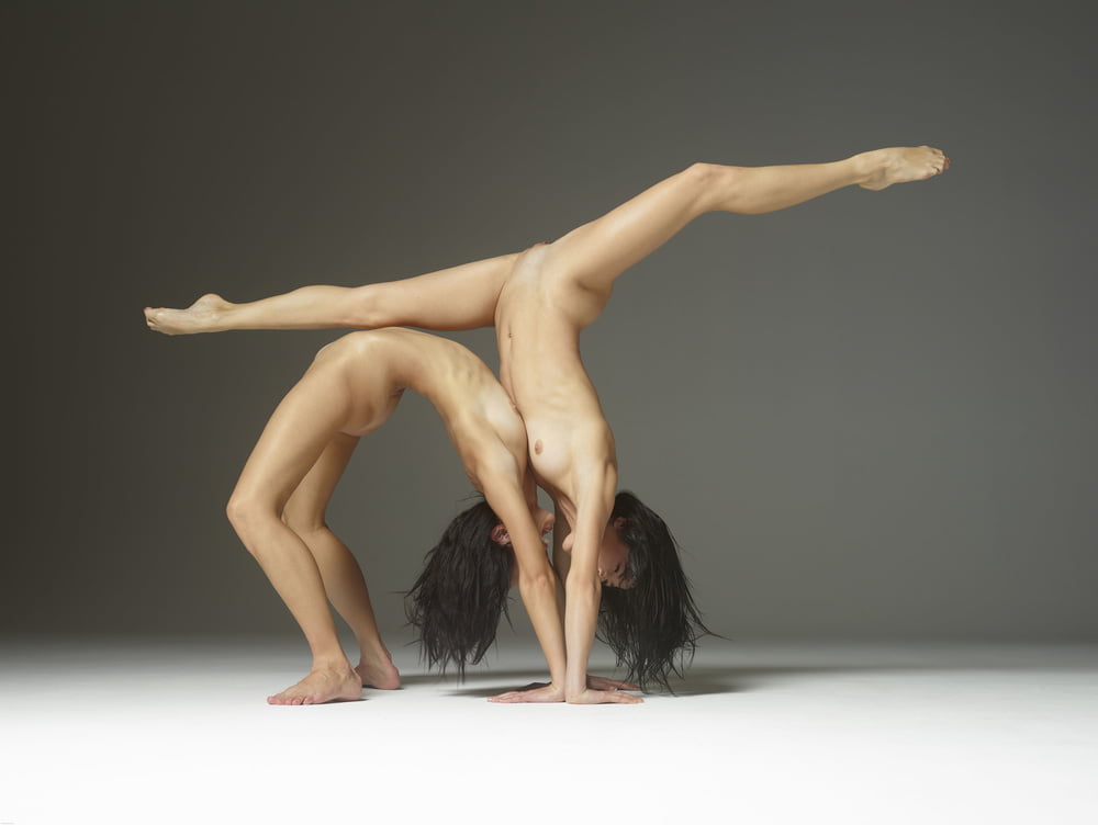 Gymnastic #91297417