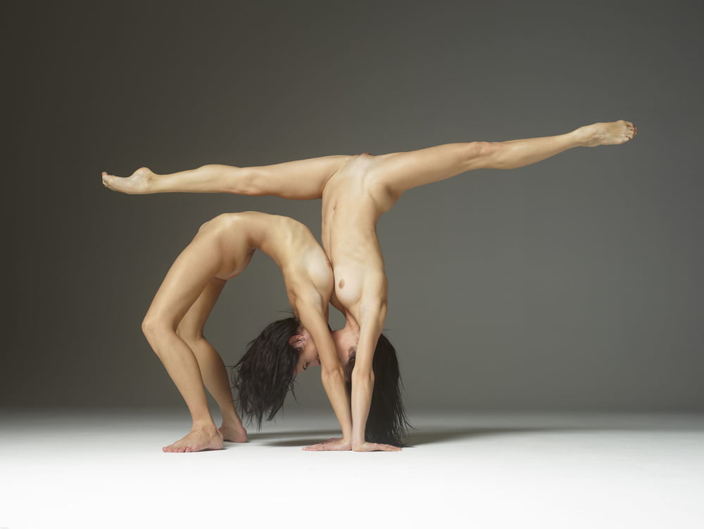 Gymnastic #91297420