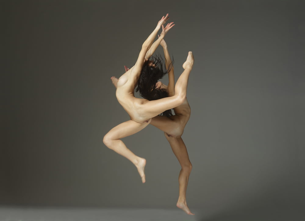 Gymnastic #91297506