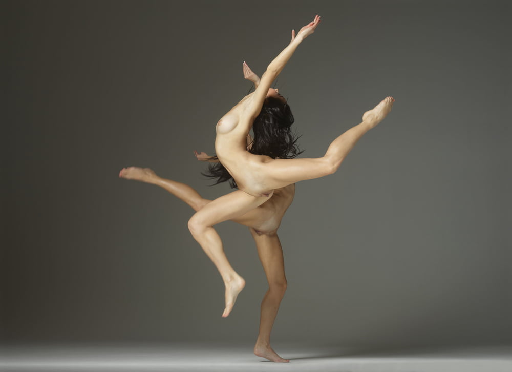 Gymnastic #91297509