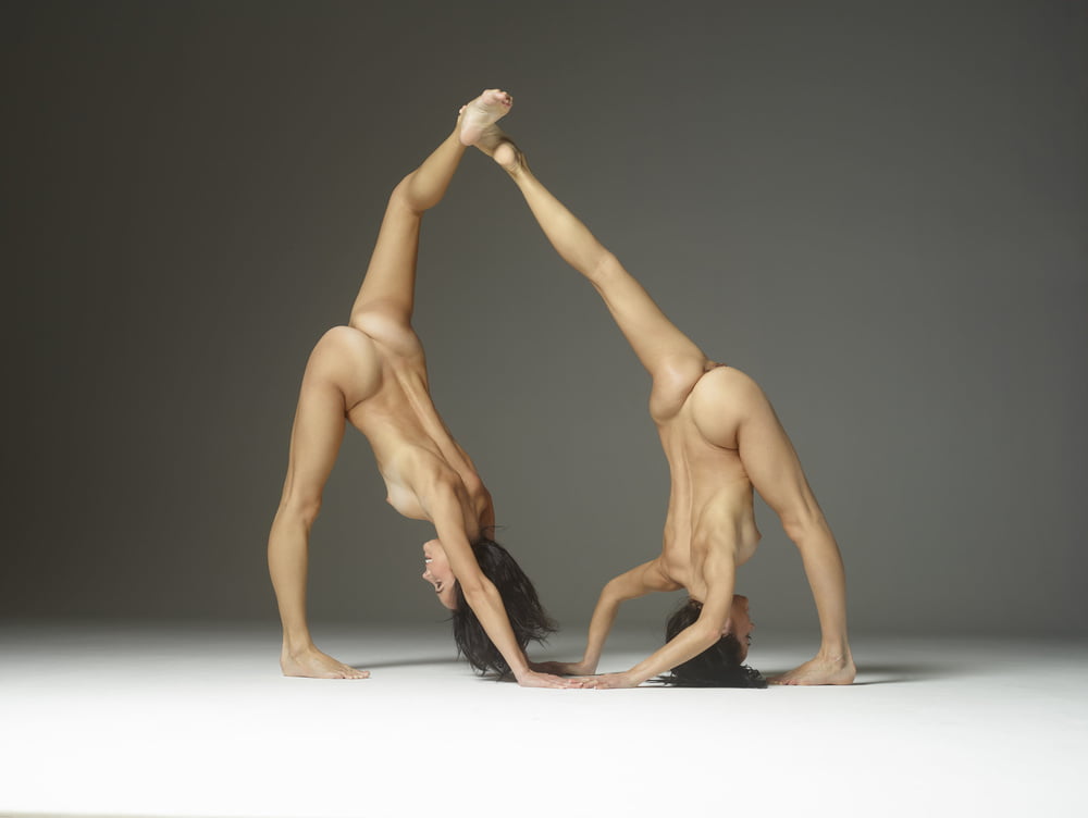 Gymnastic #91297521