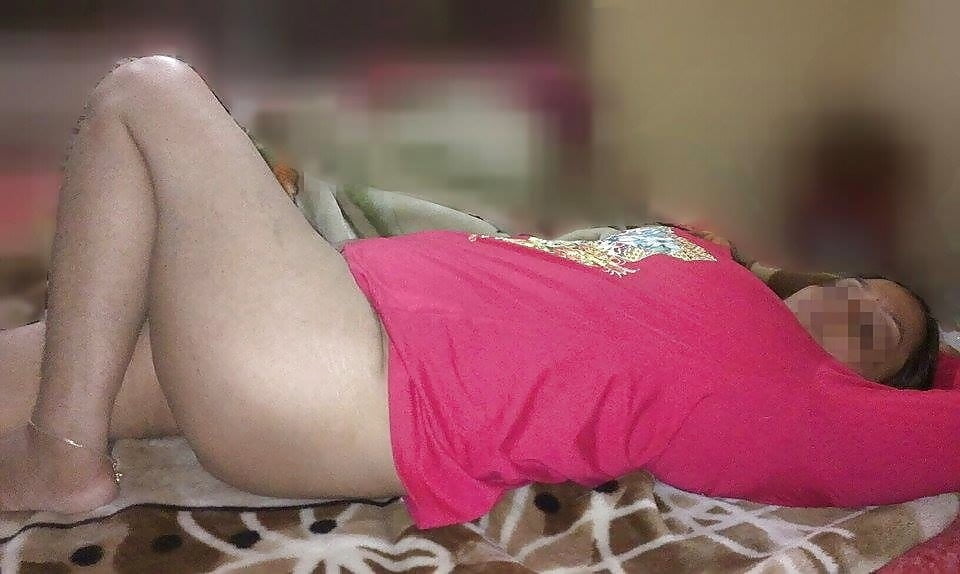 Big ass Bhabhi #89192936