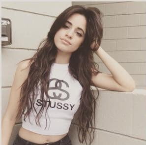 Camila Cabello #93680538