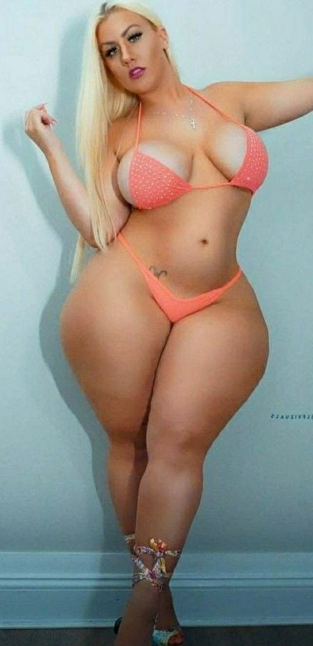 Perfect thick skynni #92698559