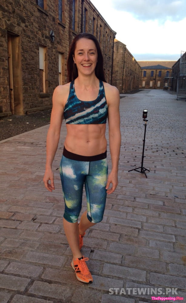 Jade Nimmo - Scottish Athlete #88592244
