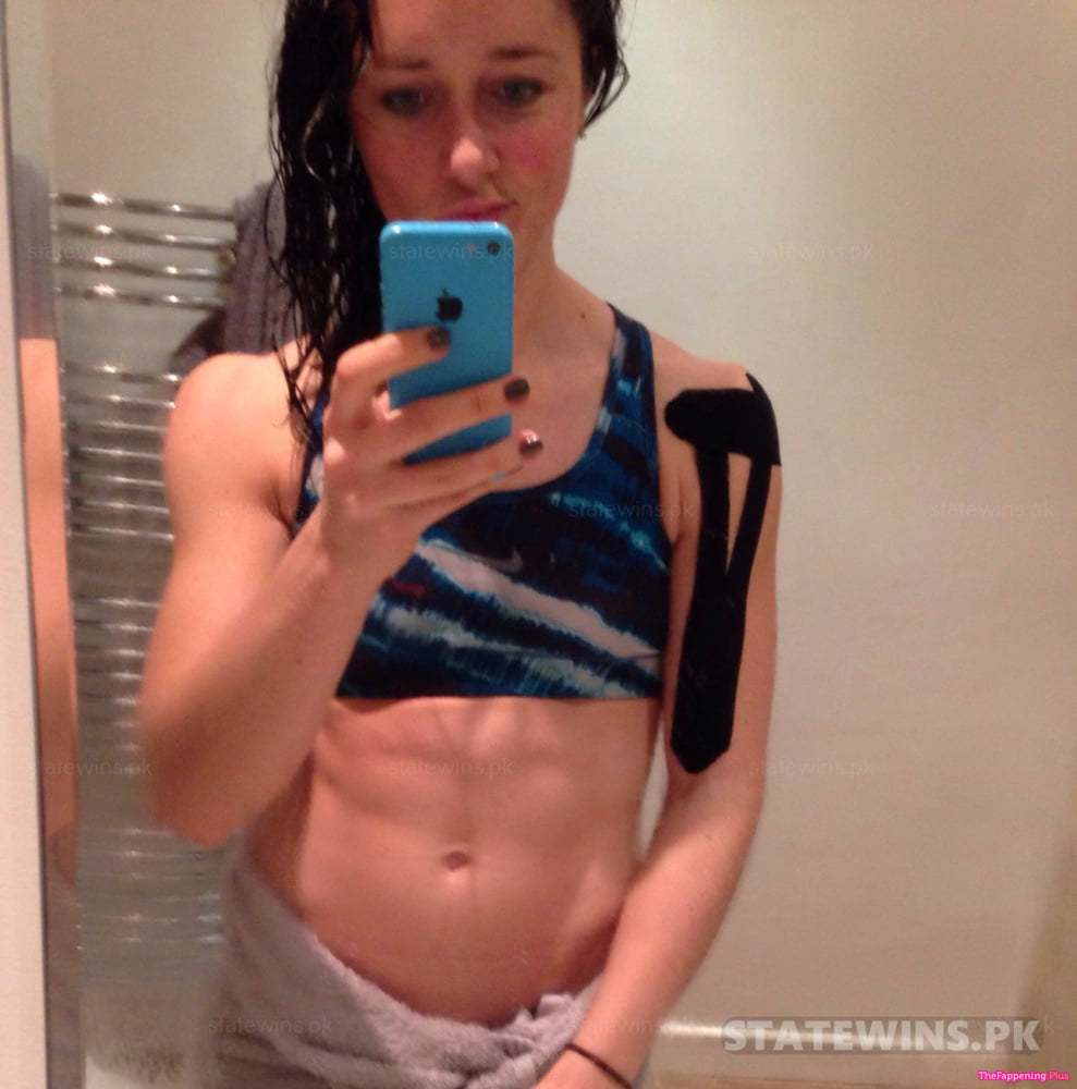 Jade Nimmo - Scottish Athlete #88592271