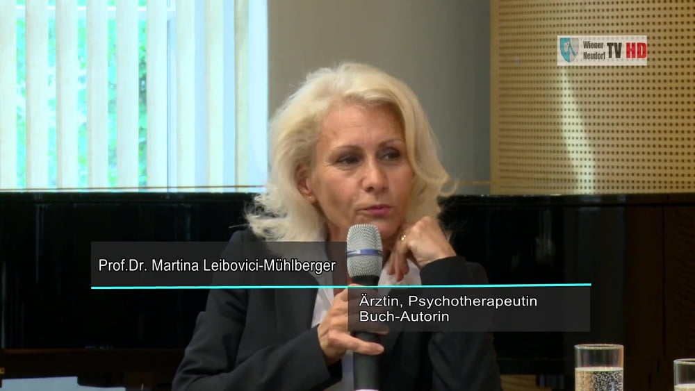 German Mature Martina Leibovici Muehlberger #91128649