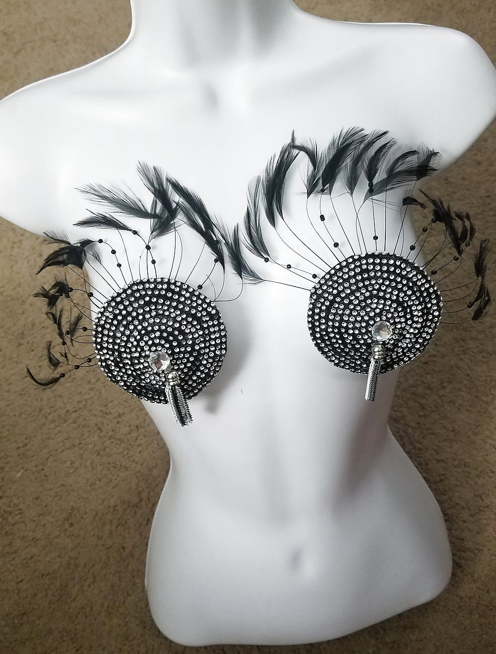 Kinky Crafty Makes  A few of the kink items I make and Sell #106727945