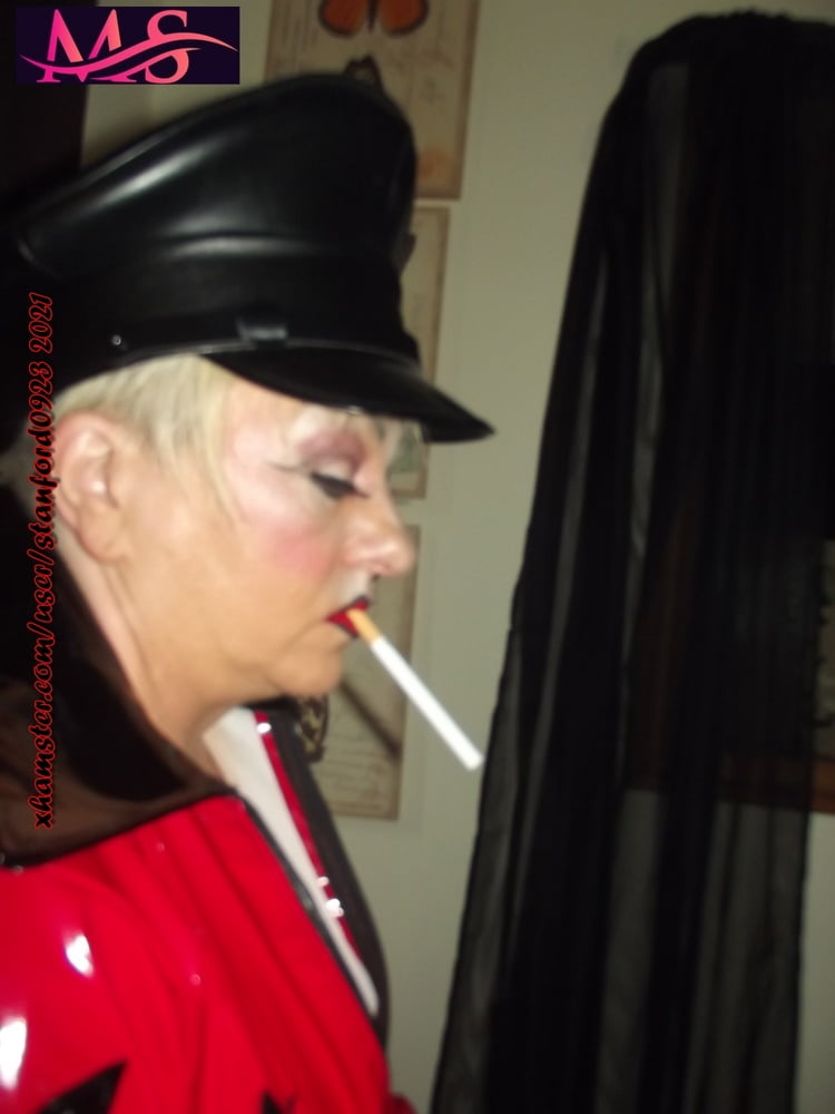 MISTRESS SMOKE PT 8 #106861871