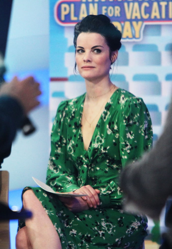 Berühmtheit heiß 250 - #180 jaimie alexander
 #101489270