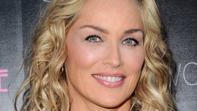 Celebrity hot 250 - #182 sharon stone
 #100555387