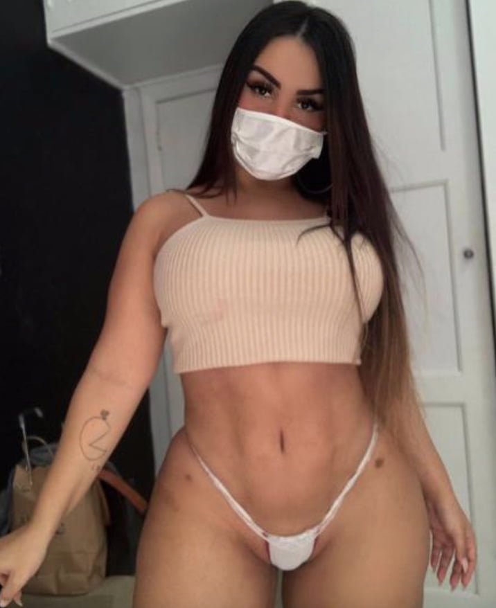 Local Whores 3 &amp; 4 #100704084