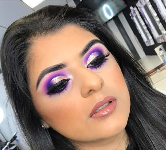 Maquillaje fetiche 72 #89905189