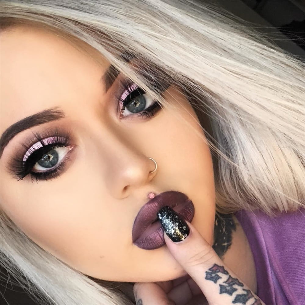 Maquillaje fetiche 72 #89905191