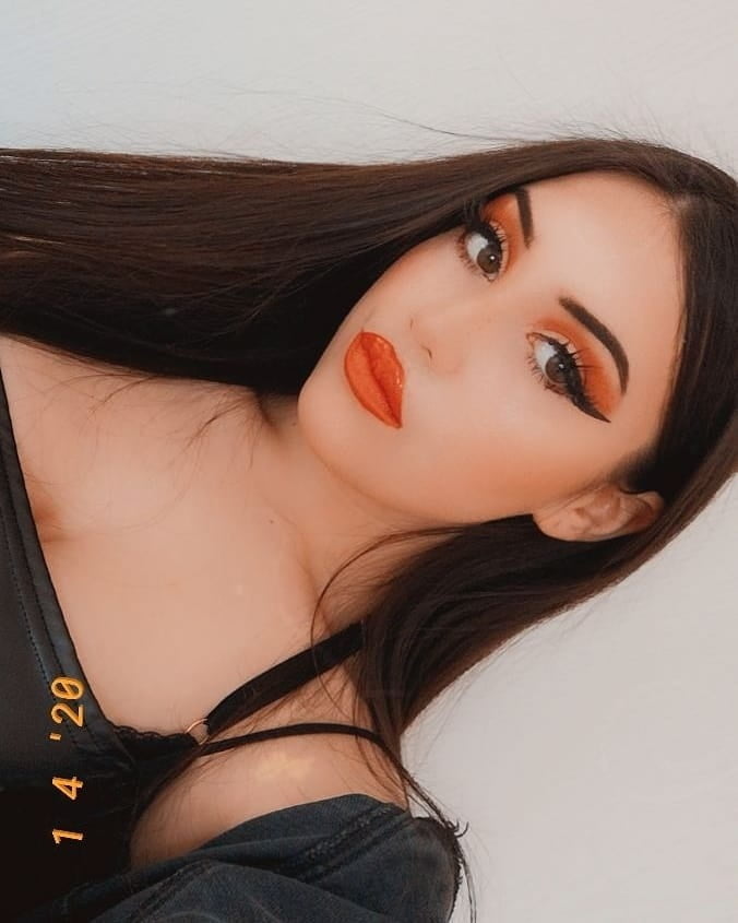 Makeup fetish 72 #89905209