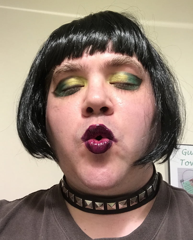 Makeup fetish 72 #89905250