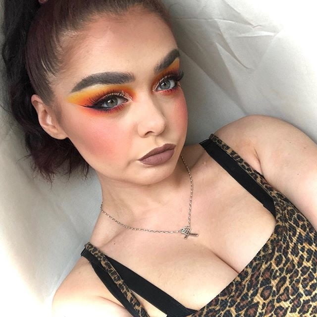 Makeup fetish 72 #89905278