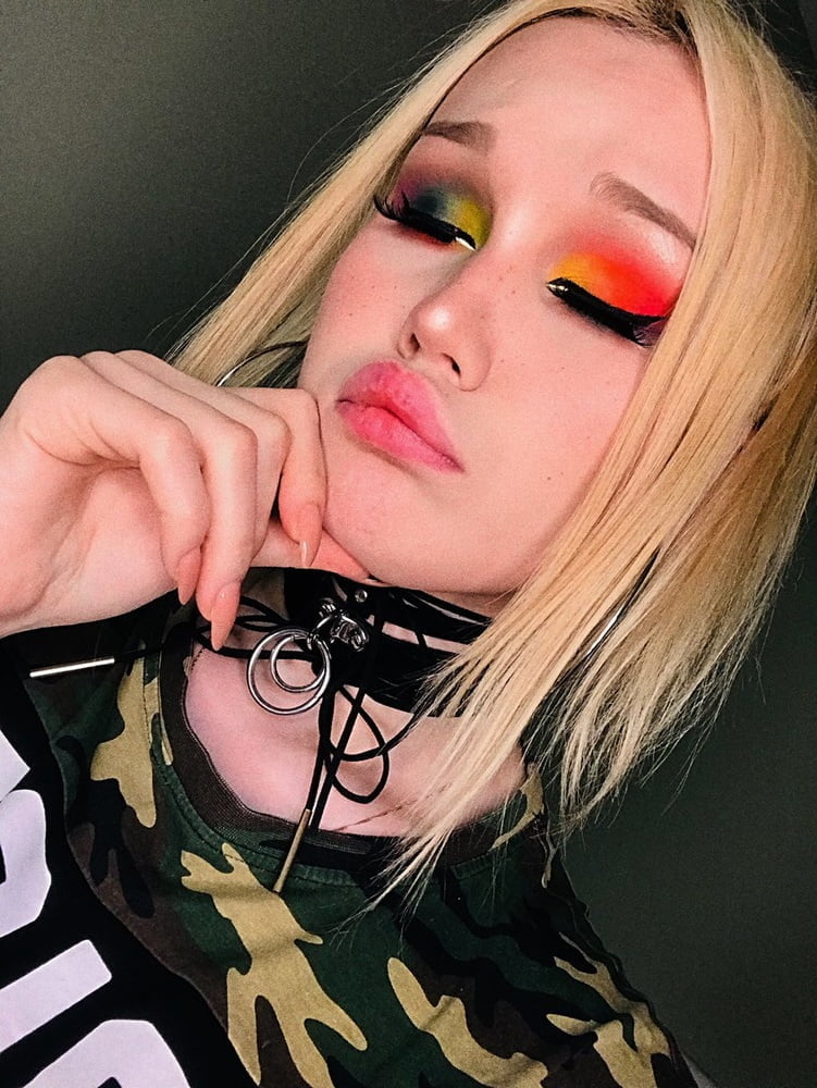 Makeup fetish 72 #89905301