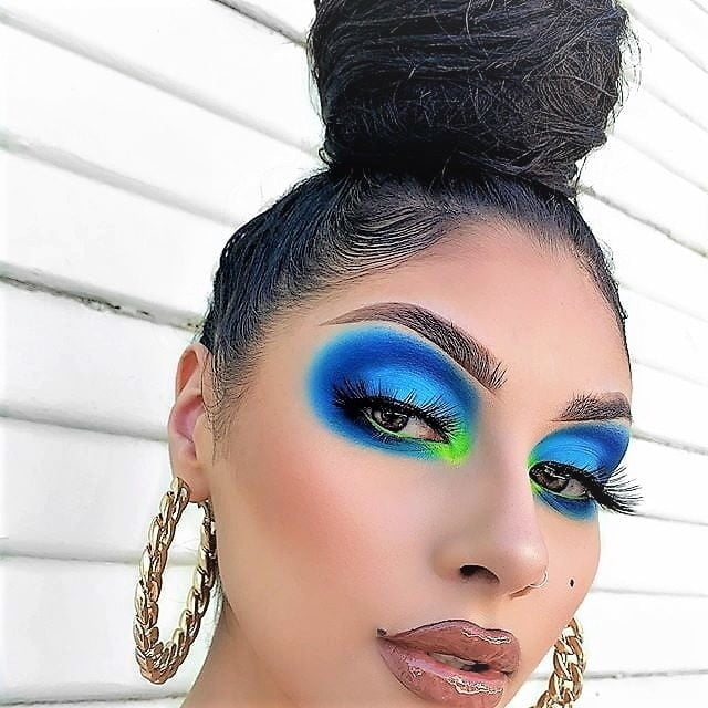 Makeup fetish 72 #89905309