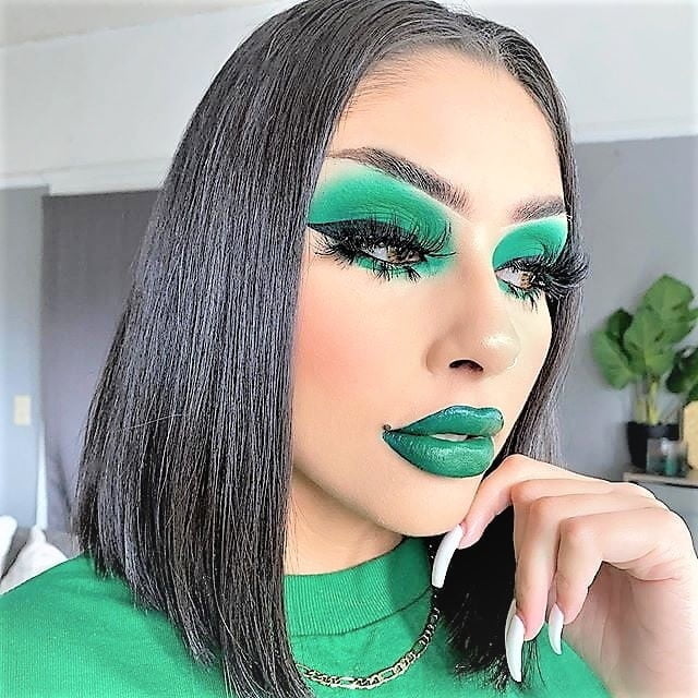 Makeup fetish 72 #89905310