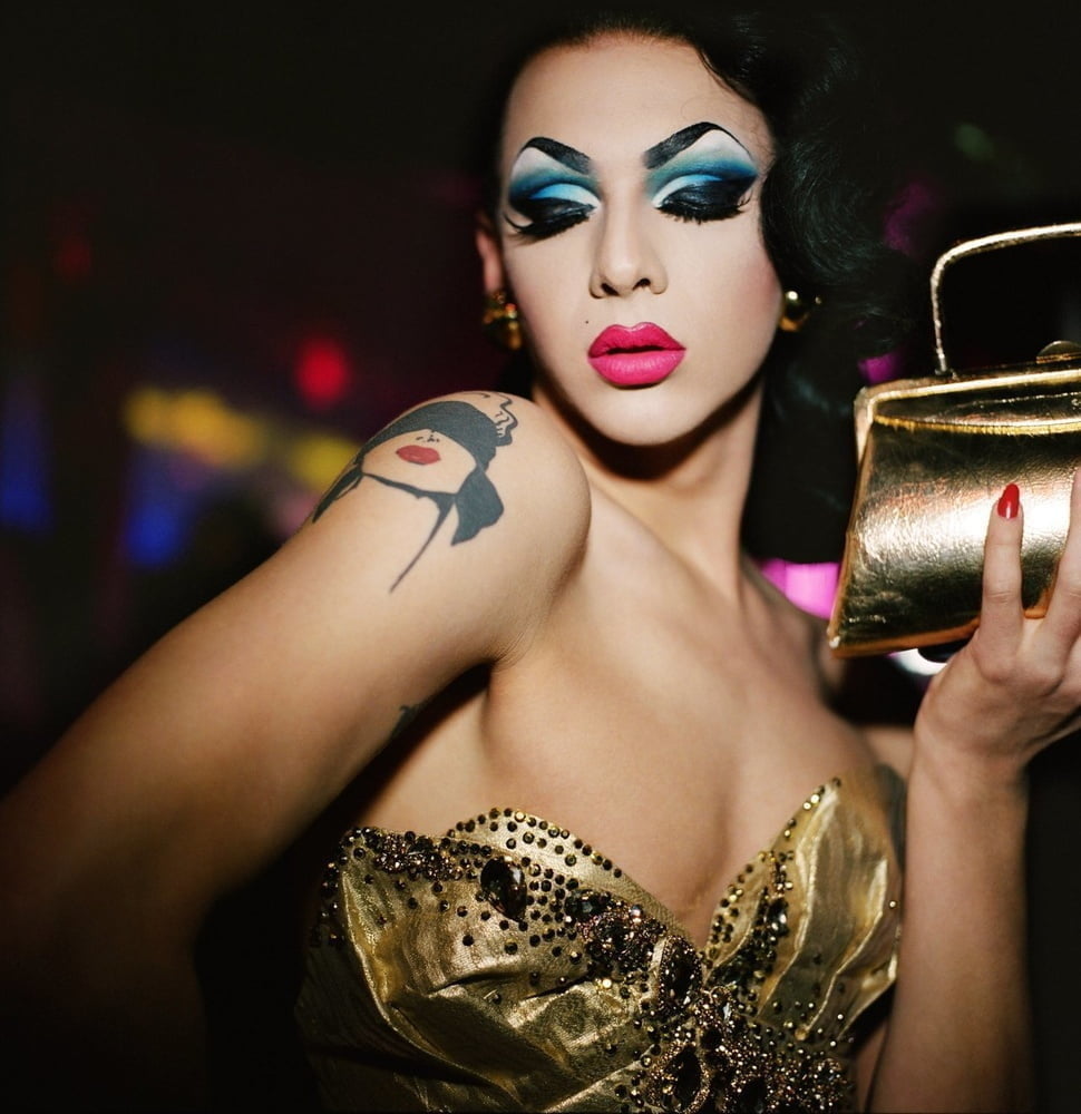 Makeup fetish 72 #89905311