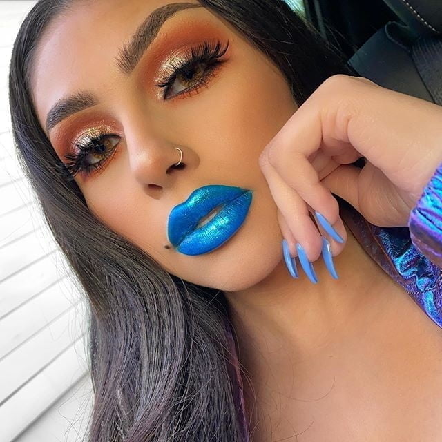 Makeup fetish 72 #89905313