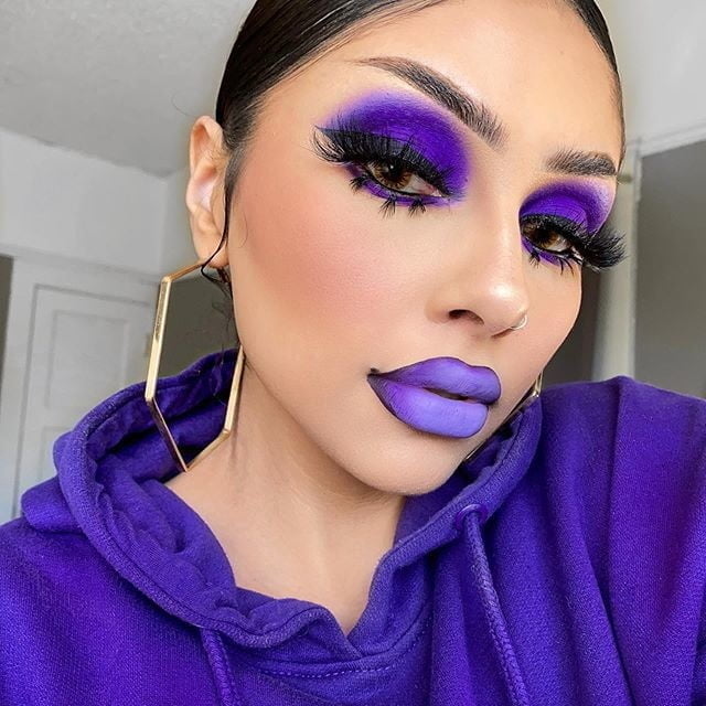 Makeup fetish 72 #89905314